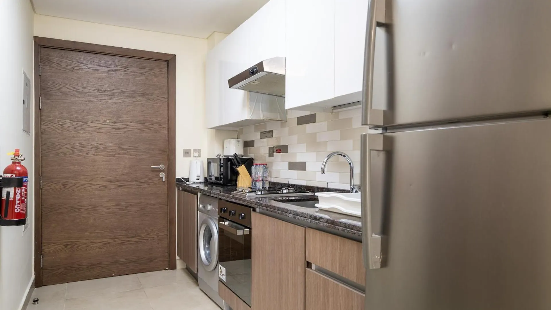 Apartment Stunning 610 Alh Vacay Studio In Azizi Samia Dubai United Arab Emirates