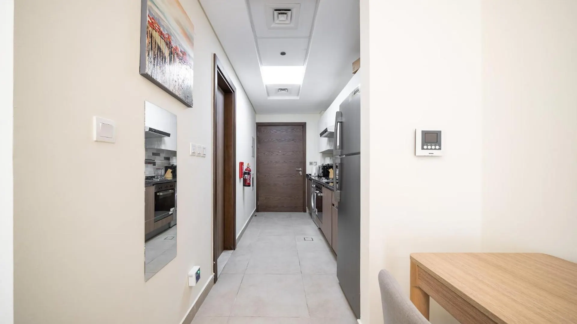Stunning 610 Alh Vacay Studio In Azizi Samia Dubai
