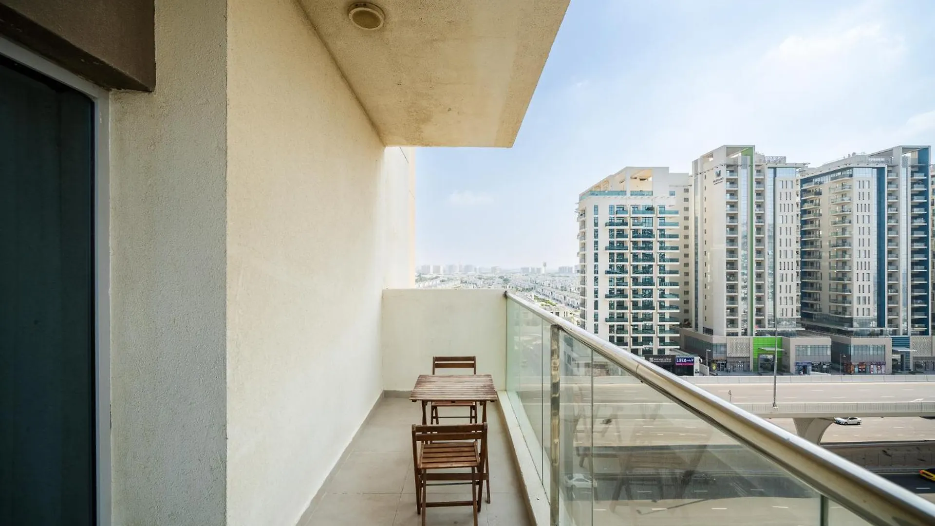 Stunning 610 Alh Vacay Studio In Azizi Samia Dubai United Arab Emirates
